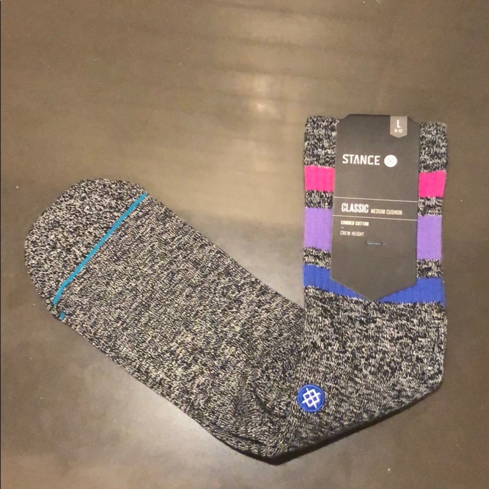 Stance socks